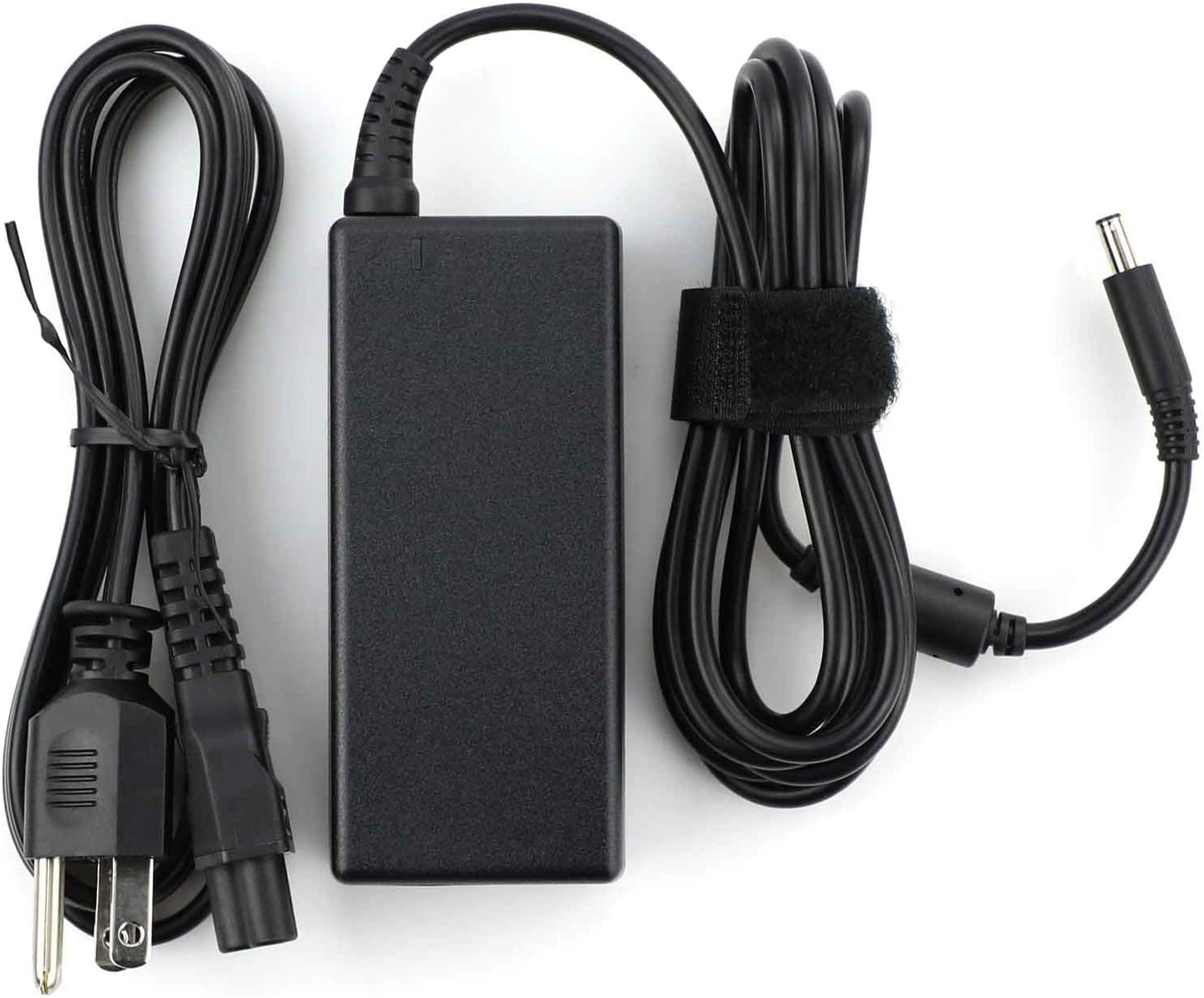 65W AC Charger Replacement Adapter for Dell Inspiron 15 3520 3521